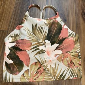 Old Navy Active Powersoft Sports Bra/Top